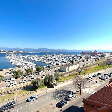 Centre Cours Napoleon