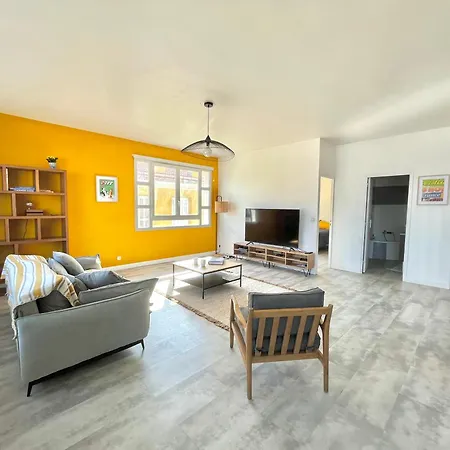 Centre Cours Napoleon Ajaccio Apartment *