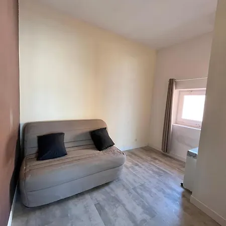 Centre Cours Napoleon * Ajaccio (Corsica)