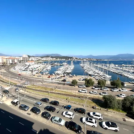 Centre Cours Napoleon