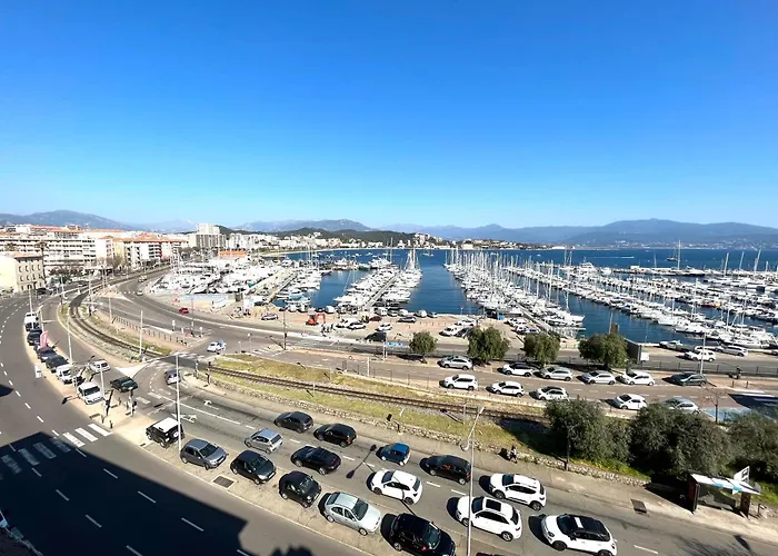 Centre Cours Napoléon